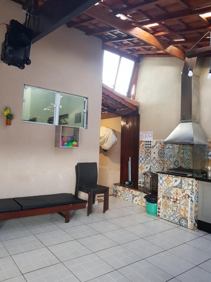 Casa Veraneio A 500 Metros Da Praia Praia Grande  Esterno foto