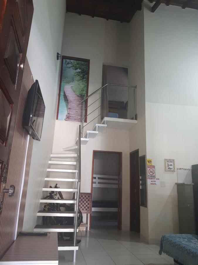 Casa Veraneio A 500 Metros Da Praia Praia Grande  Esterno foto