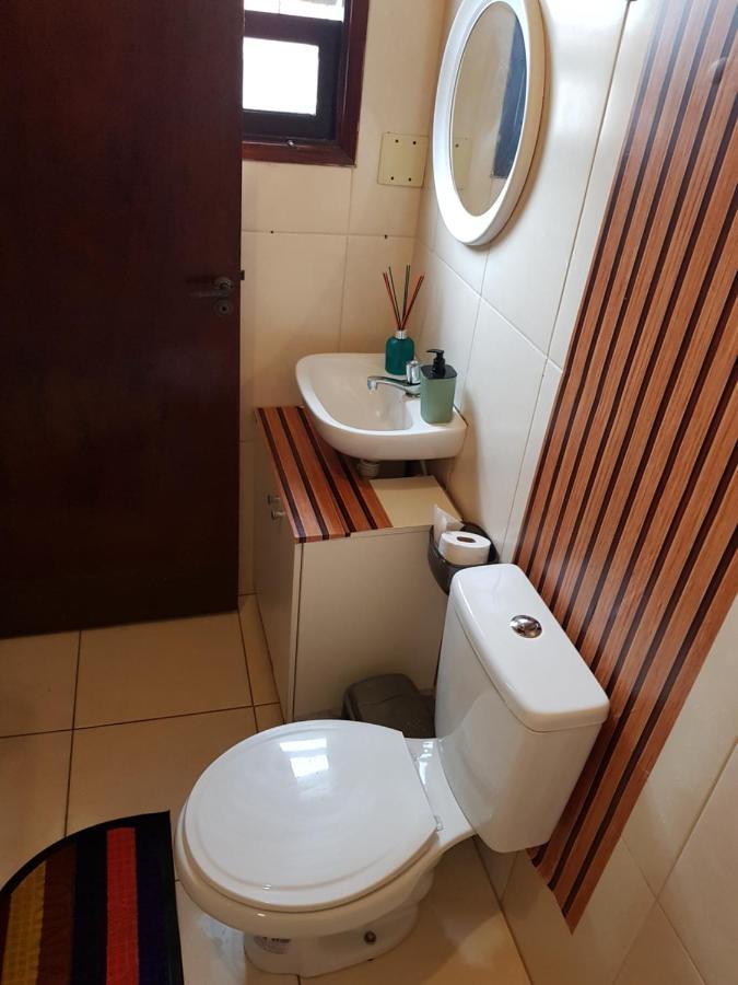 Casa Veraneio A 500 Metros Da Praia Praia Grande  Esterno foto