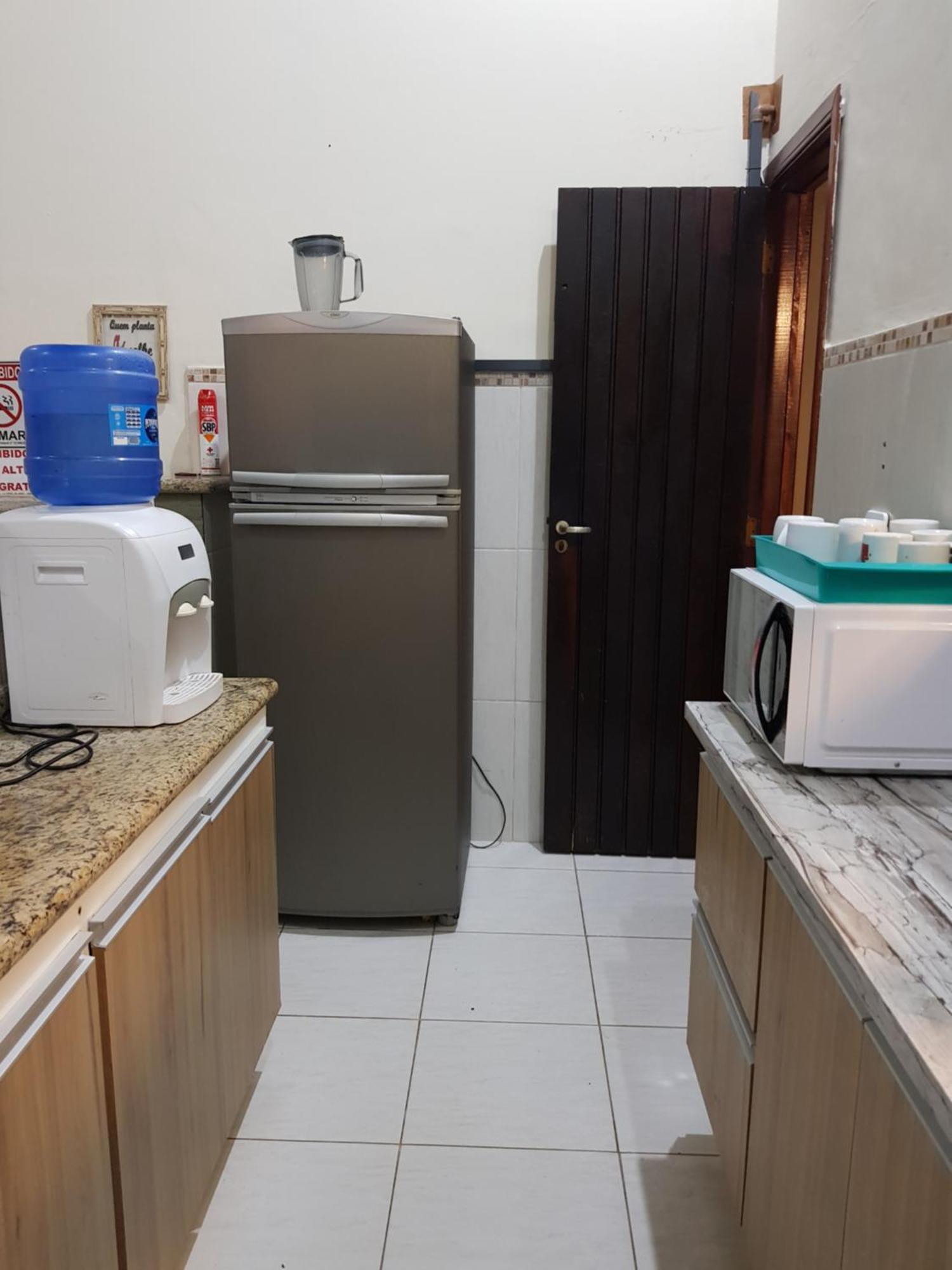 Casa Veraneio A 500 Metros Da Praia Praia Grande  Esterno foto
