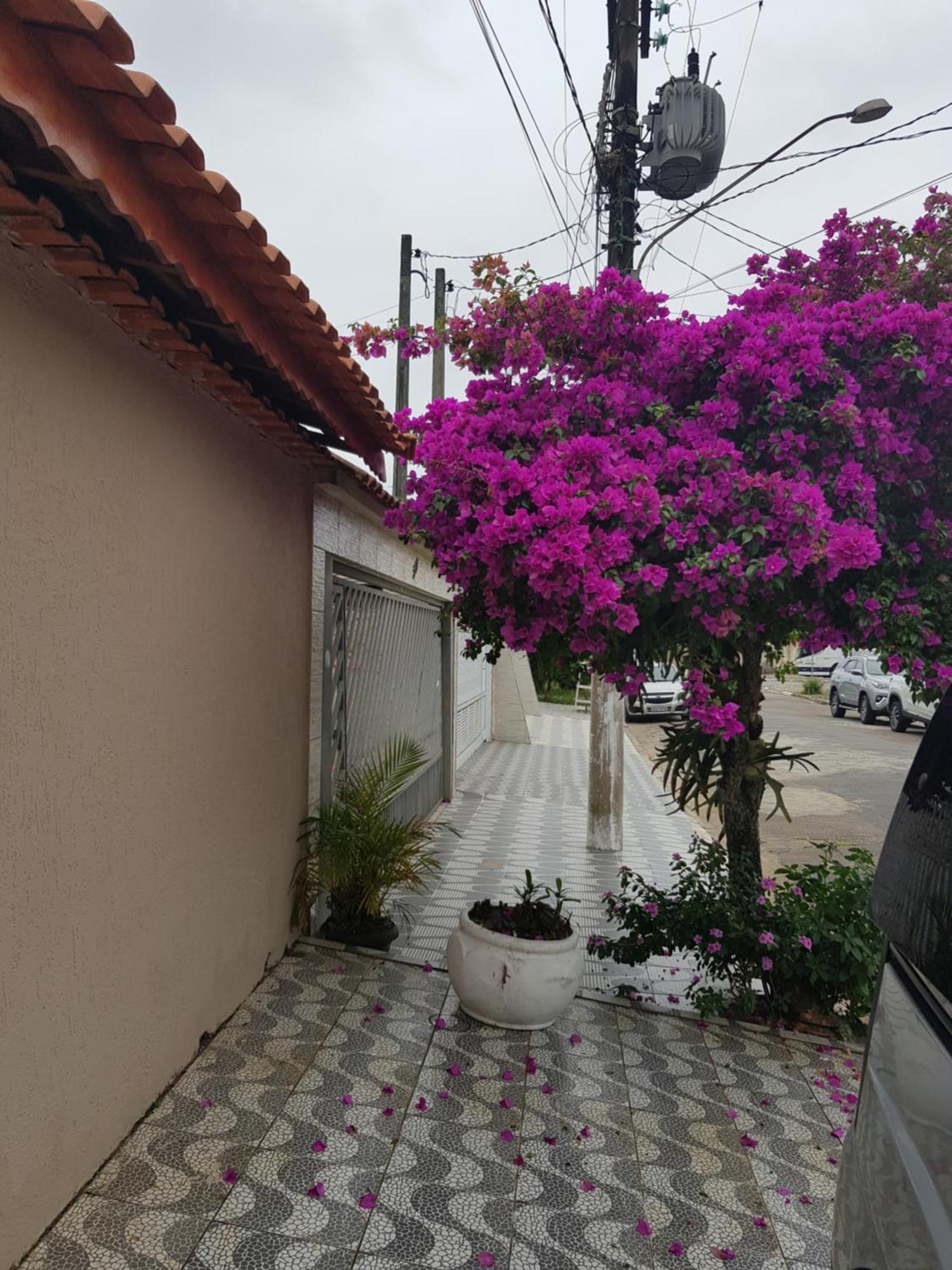 Casa Veraneio A 500 Metros Da Praia Praia Grande  Esterno foto