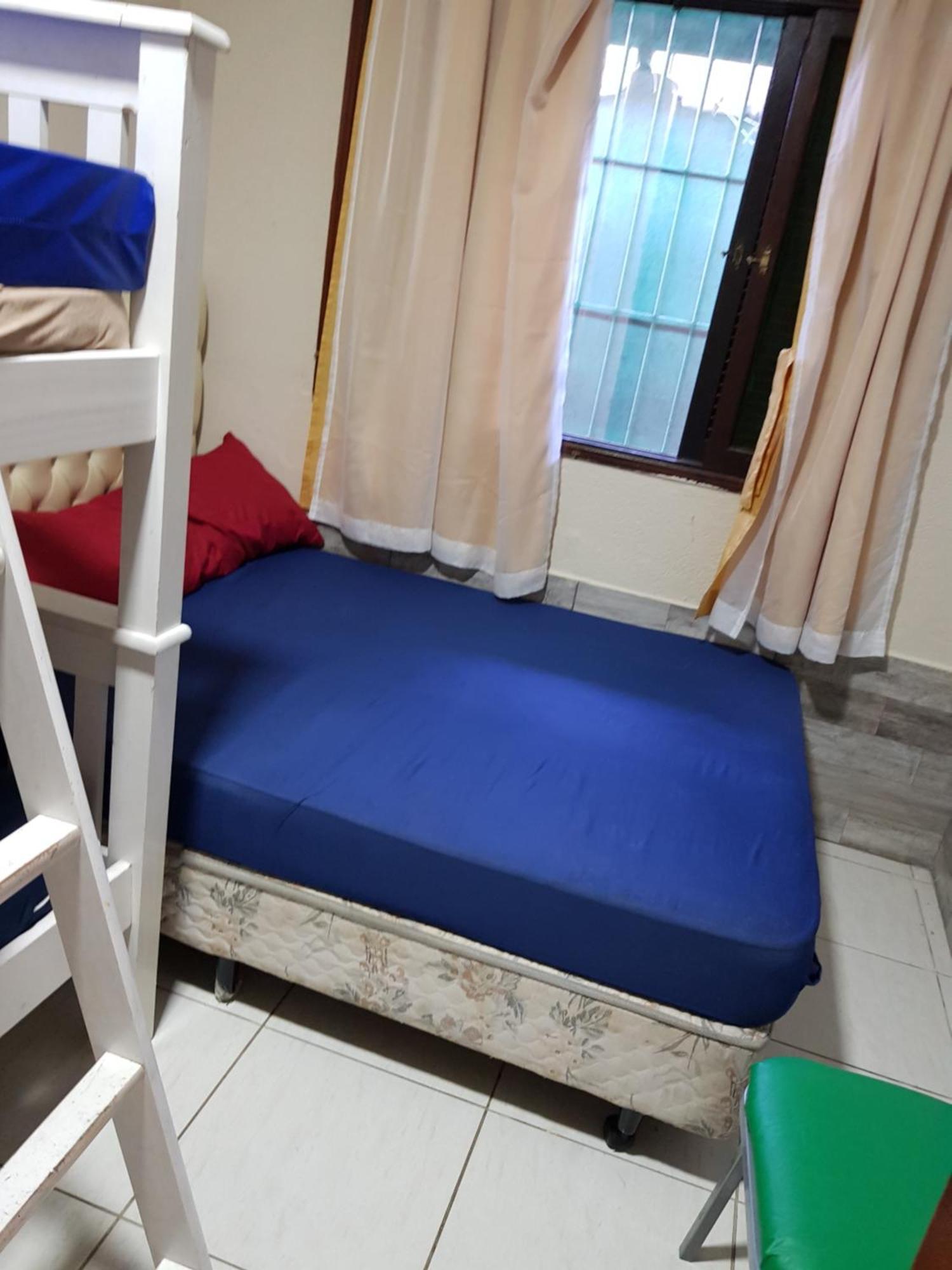 Casa Veraneio A 500 Metros Da Praia Praia Grande  Esterno foto
